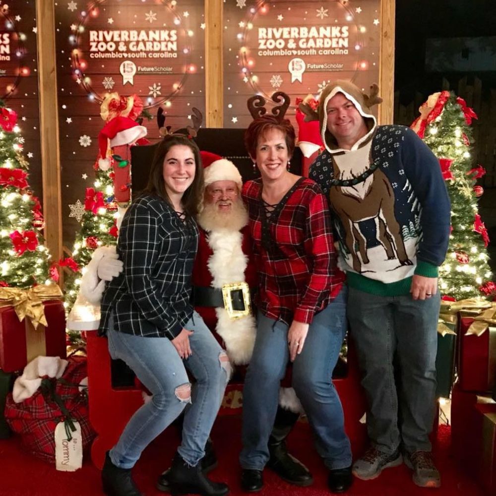 Meet your Posher, Jenny